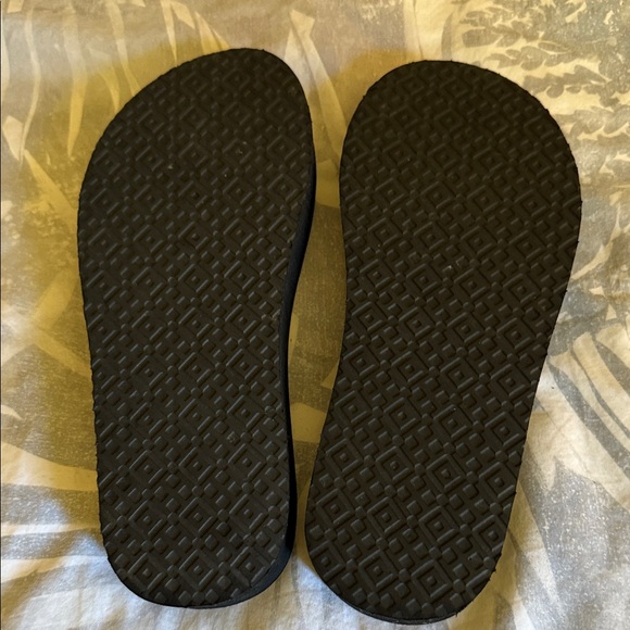 Tory Burch Classic Black Sandals - Picture 3 of 3